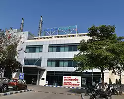 Clinic Dhanori - Pune