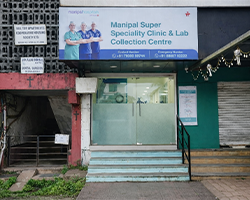 Clinic Porvorim Hospital Image