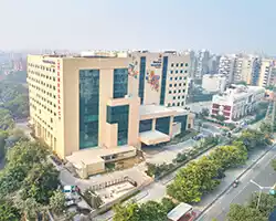 Dwarka - Delhi NCR