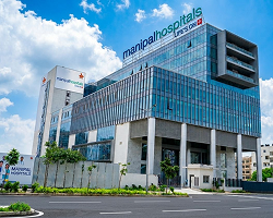 Electronic City Hospital Image