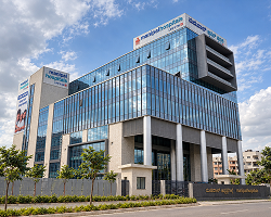 Electronic City Hospital Image