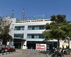 Kharadi - Pune