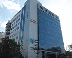 Manipal Clinic - Sarjapur - Bengaluru