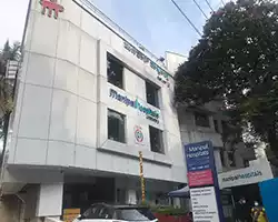 Manipal Indira Clinic - Bengaluru