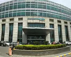 Yeshwanthpur - Bengaluru