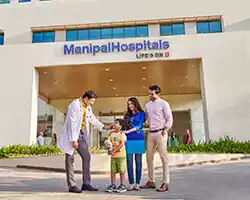 Manipal Clinic - Brookefield - Bengaluru