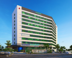 Manipal Hospitals Yelahanka