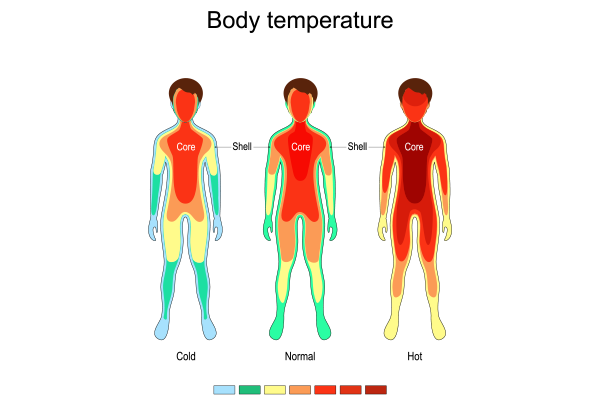 Best Ways to Reduce Body Heat Naturally and Quickly