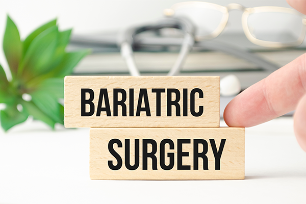 Vegan and Vegetarian Meal Plan After Bariatric Surgery