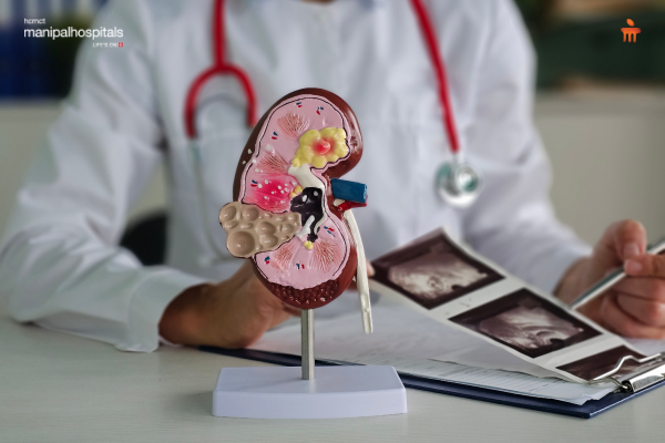 acute kidney failure