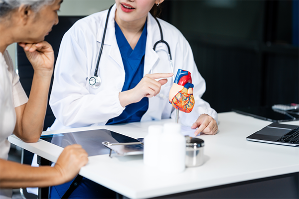Bradycardia Symptoms: Early Warning Signs, Causes, and Treatment Options