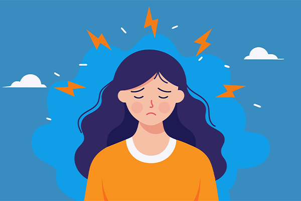 Chronic Fatigue Syndrome: Causes, Signs & Relief