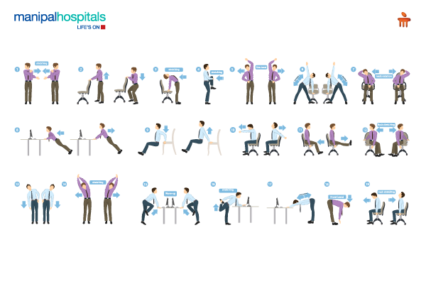 Common Causes of Back Pain in Young Adults