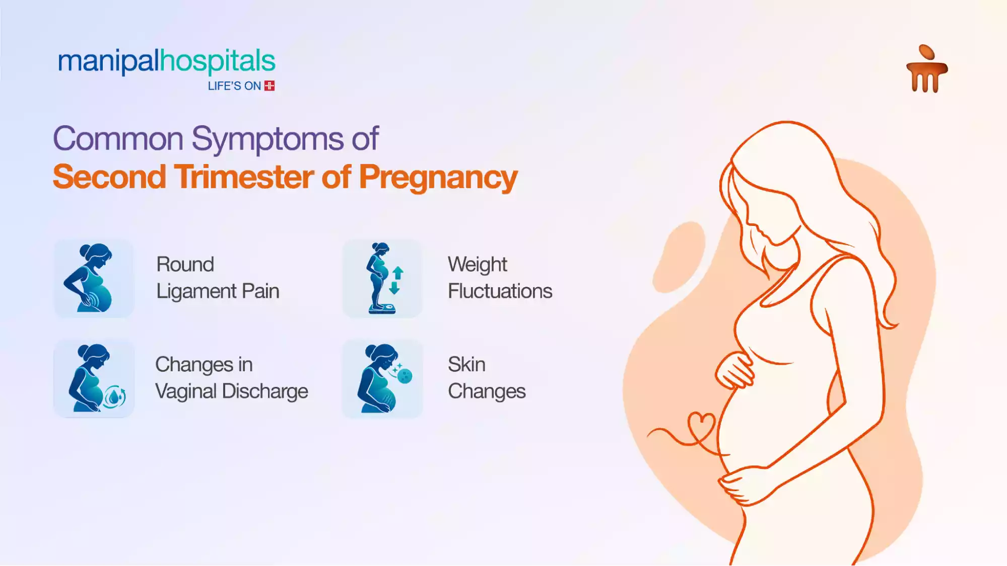Common Symptoms of First Trimester of Pregnancy