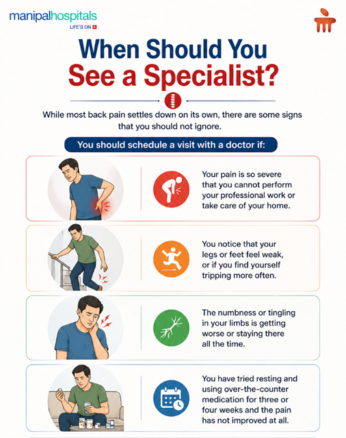 Degenerative Disc Disease: Symptoms, Causes & Treatment