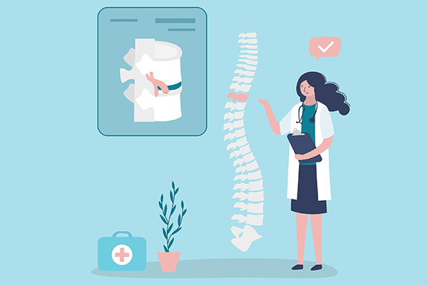 Flat Back Syndrome Treatment