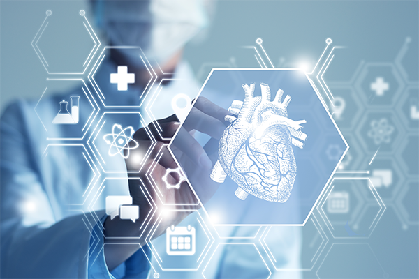 Causes of Heart Failure