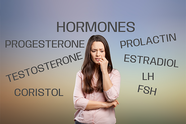 Hormonal Imbalance