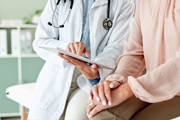 Hot Flashes: Why They Happen, Treatment, Prevention