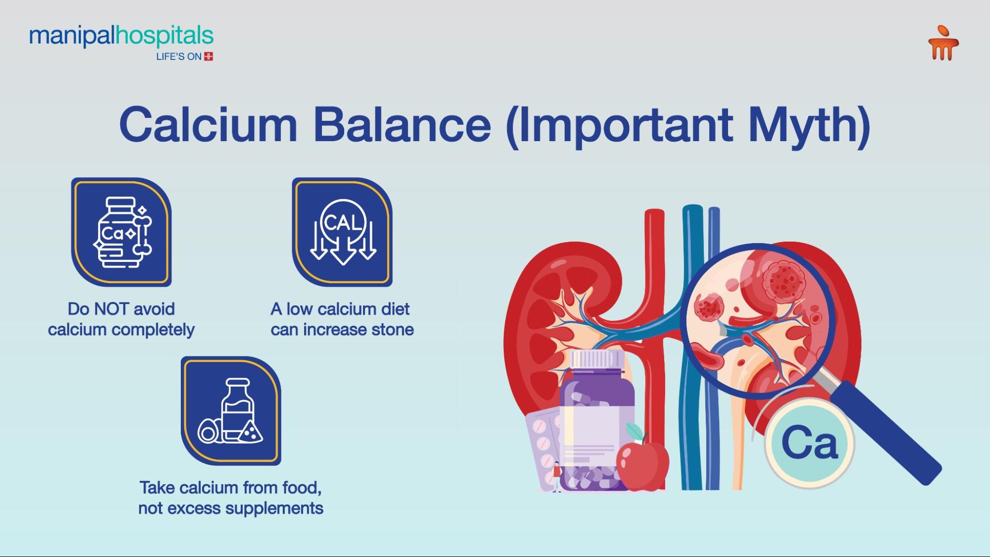 Prevent Kidney Stones: Water, Diet & Lifestyle Tips