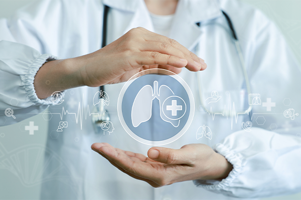 Respiratory Diseases in Delhi NCR