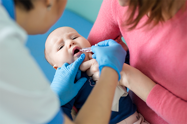 Rotavirus Infection in Children: Key Symptoms to Watch