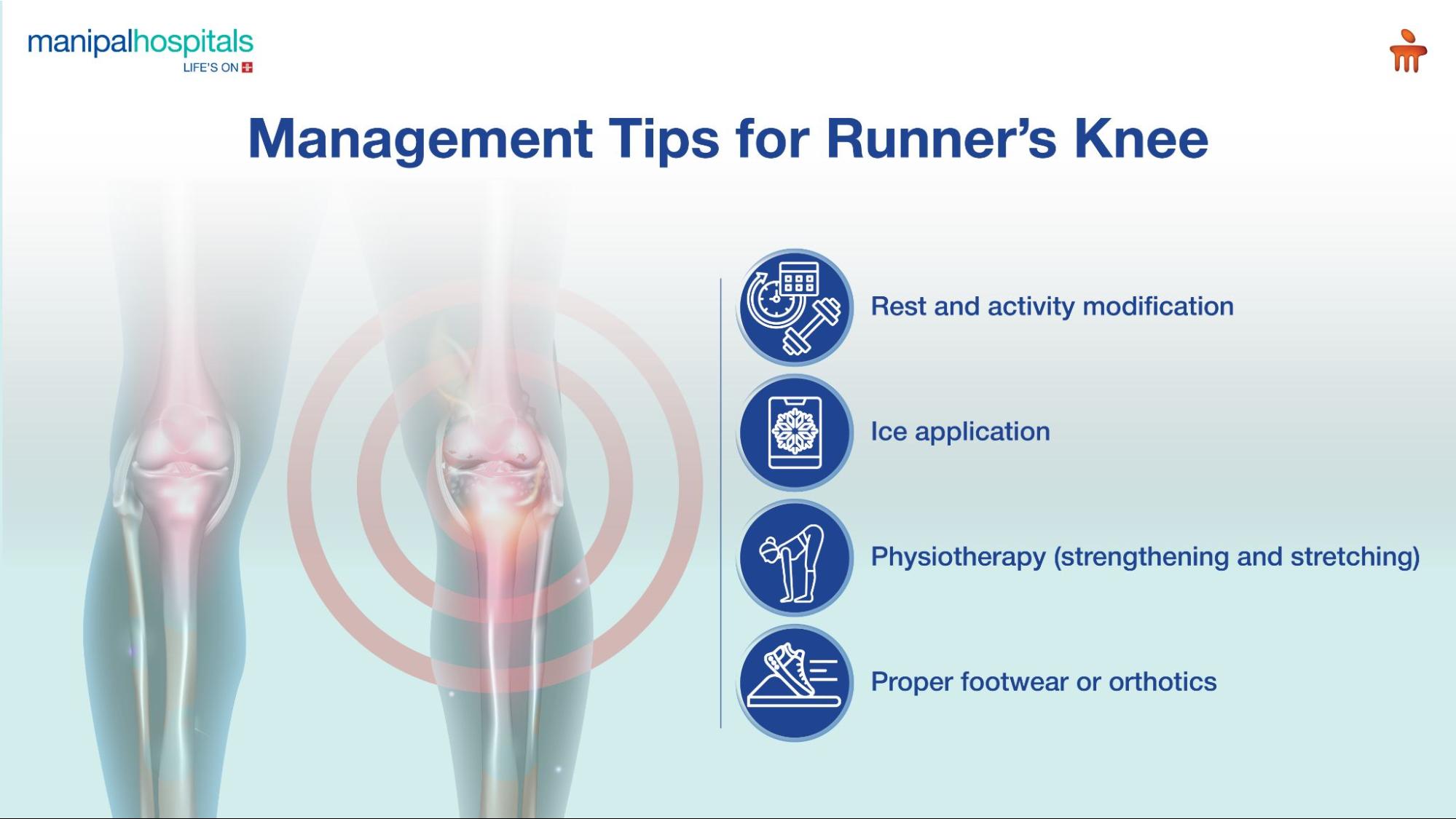 Runner's Knee Causes, Treatment and Prevention Tips