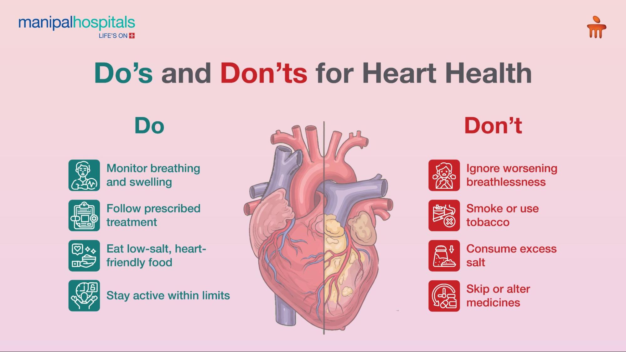 shortness of breath symptoms