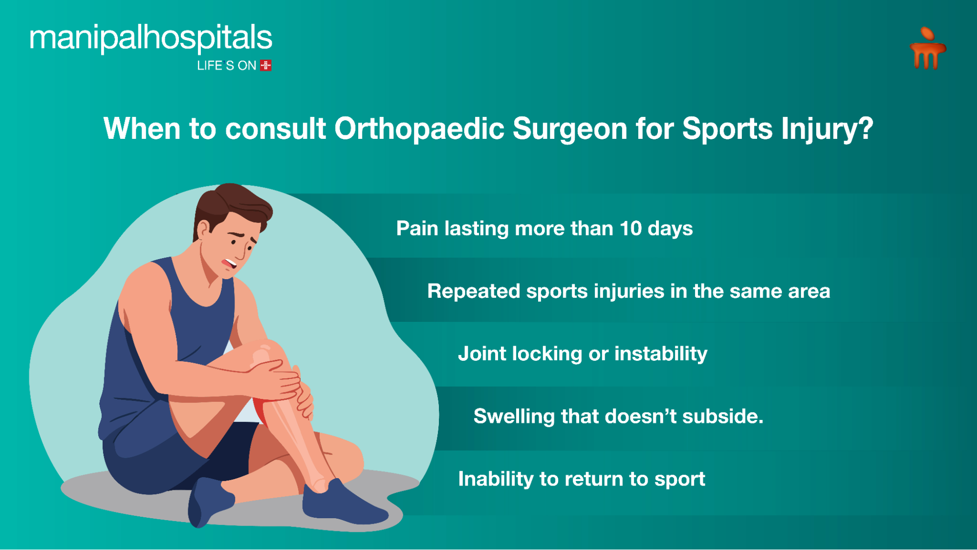 Sports Injury Treatment: Muscle, Ligament & ACL Recovery