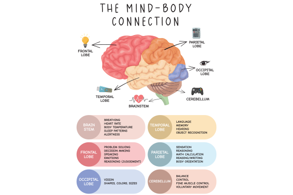 The Role of Mental Health in Internal Medicine Care