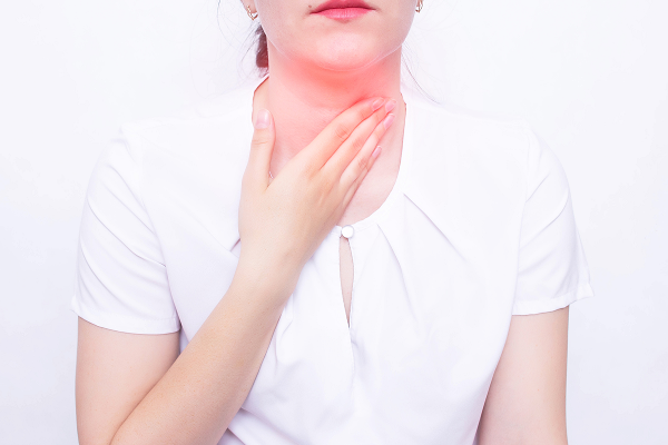 Tonsillitis in Children and Adults: Symptoms & Care Tips