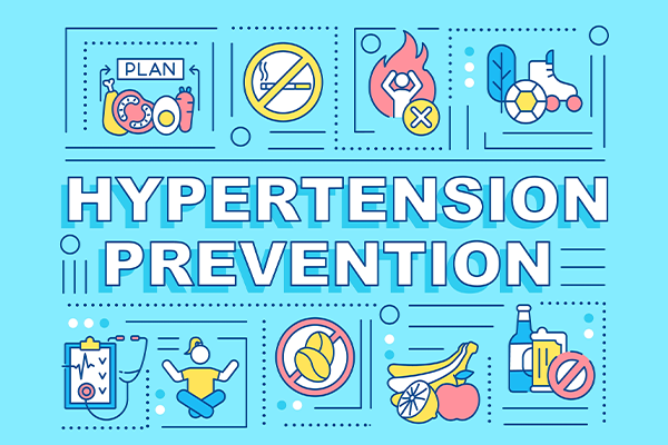 Top 10 Lifestyle Changes to Manage Hypertension