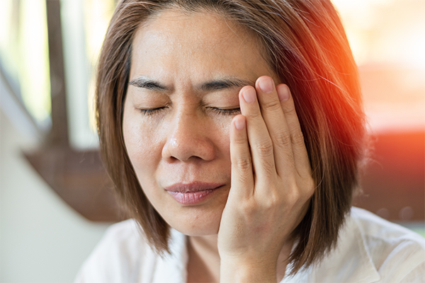 Trigeminal Neuralgia