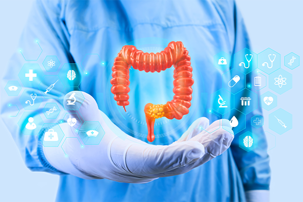 colon cancer symptoms