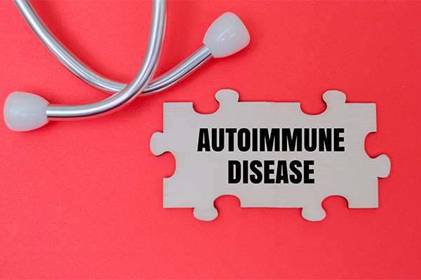 Autoimmune disorders