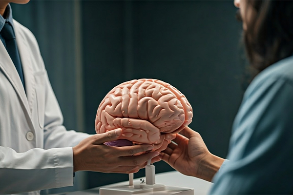 Brain Tumours: Causes, Symptoms & Risk Factors
