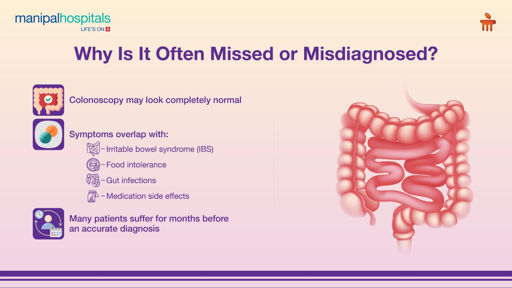 microscopic colitis