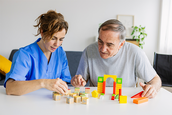 World Alzheimer’s Day 2025