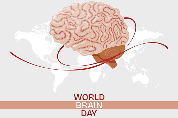 World Brain Day 2025: Understanding Brain Diseases, Symptoms & Tips for Better Brain Health