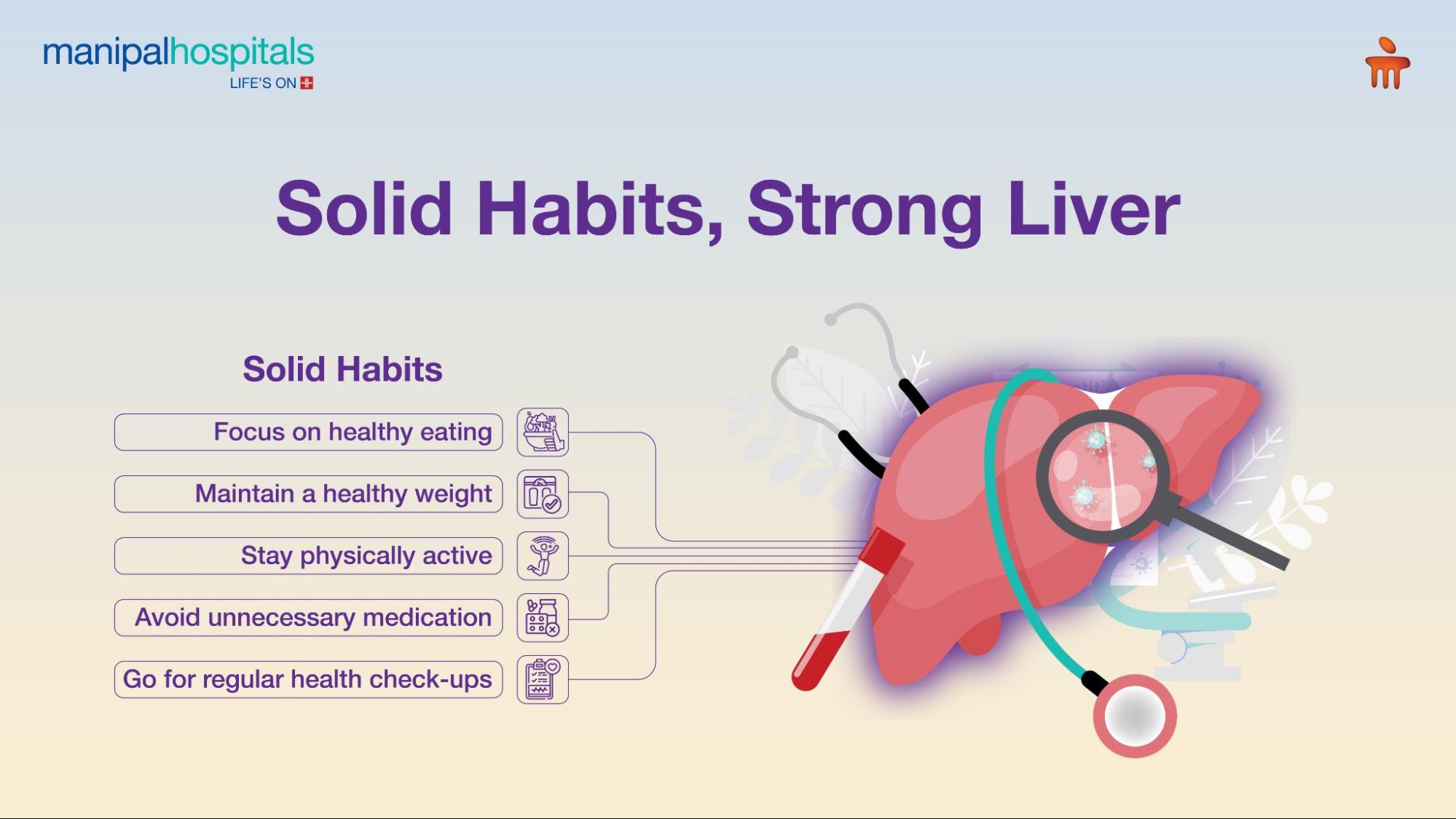 World Liver Day 2026: Learn early signs of fatty liver, causes, prevention tips, and how to protect your liver for better health. Take action today!