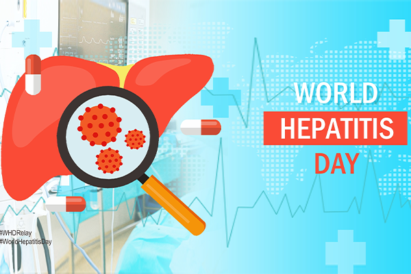 World hepatitis Day
