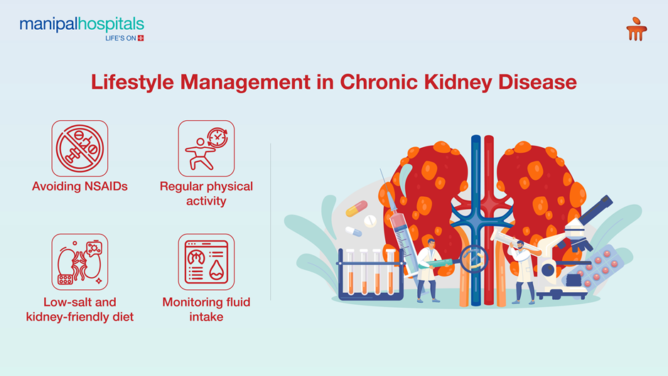 chronic kidney disease