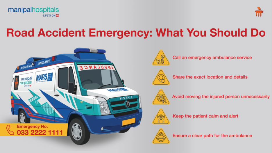 ambulance service in kolkata