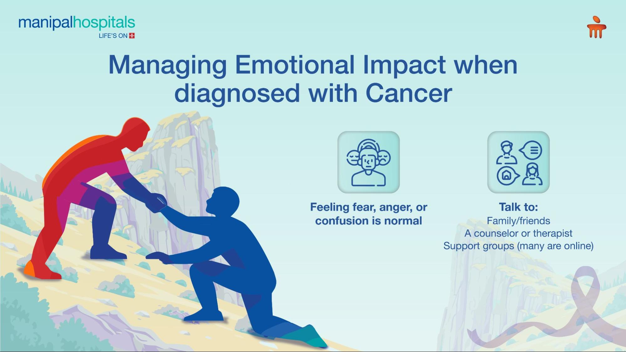 cancer diagnosis