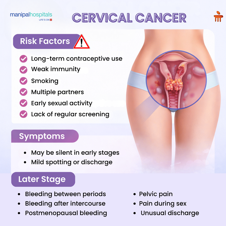 cervical-cancer-causes-stages-tests-treatment