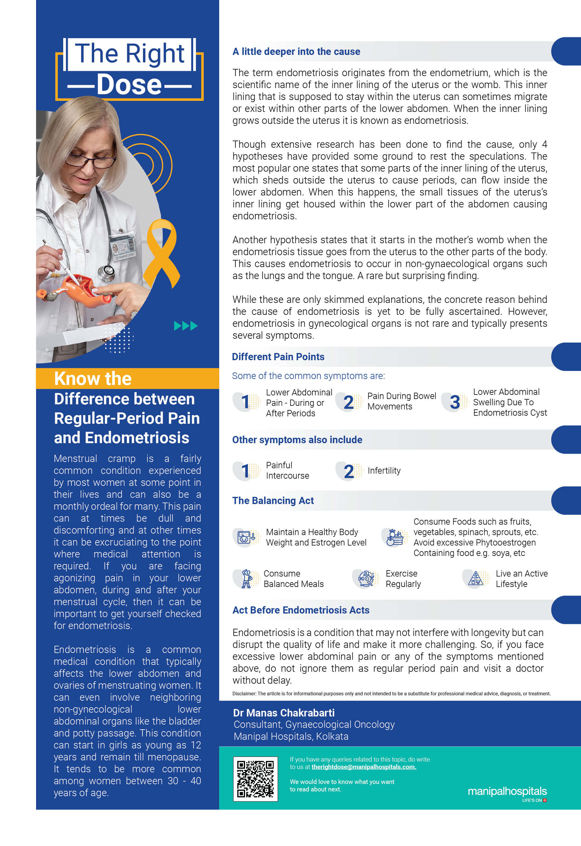 gynaecology hospital in bangalore