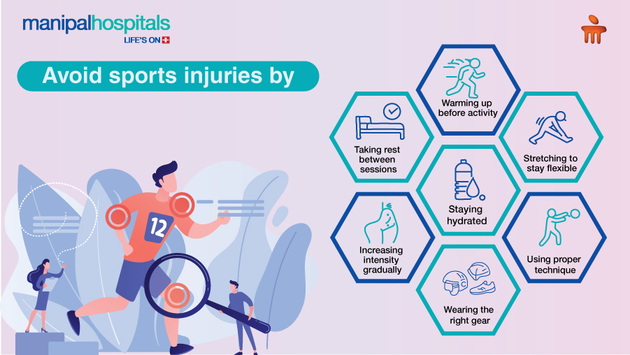 sports injury prevention