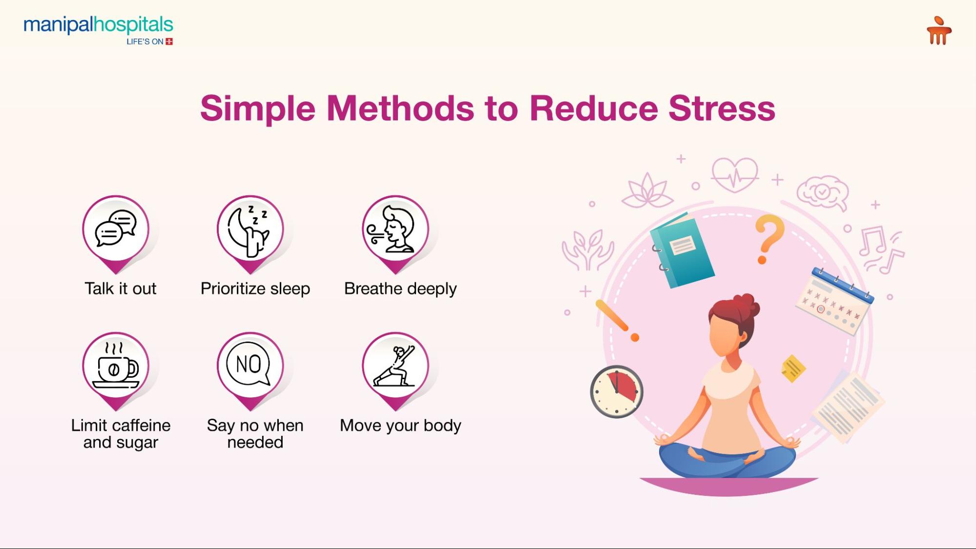  How Stress Affects Your Health