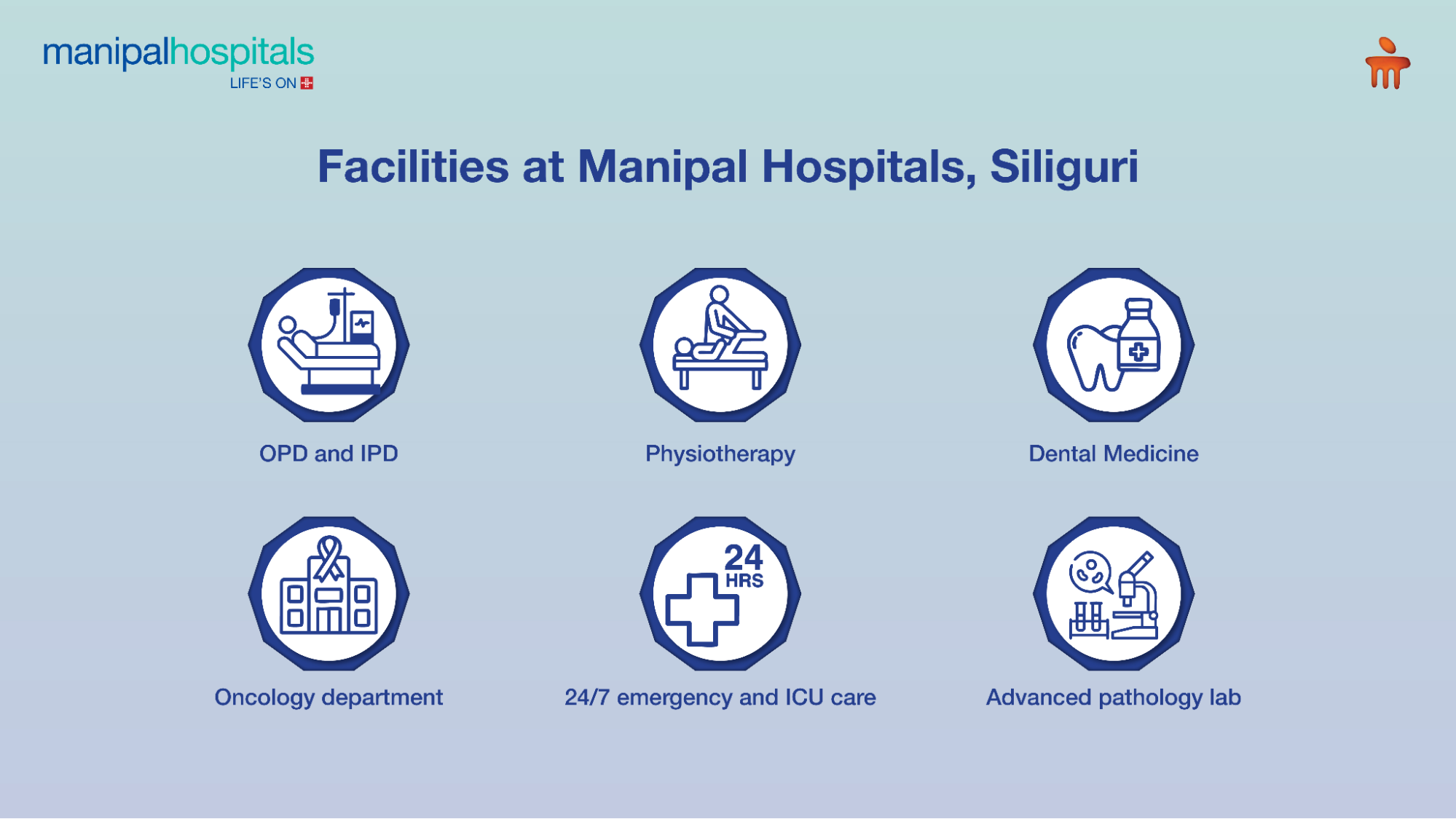 best hospital in siliguri