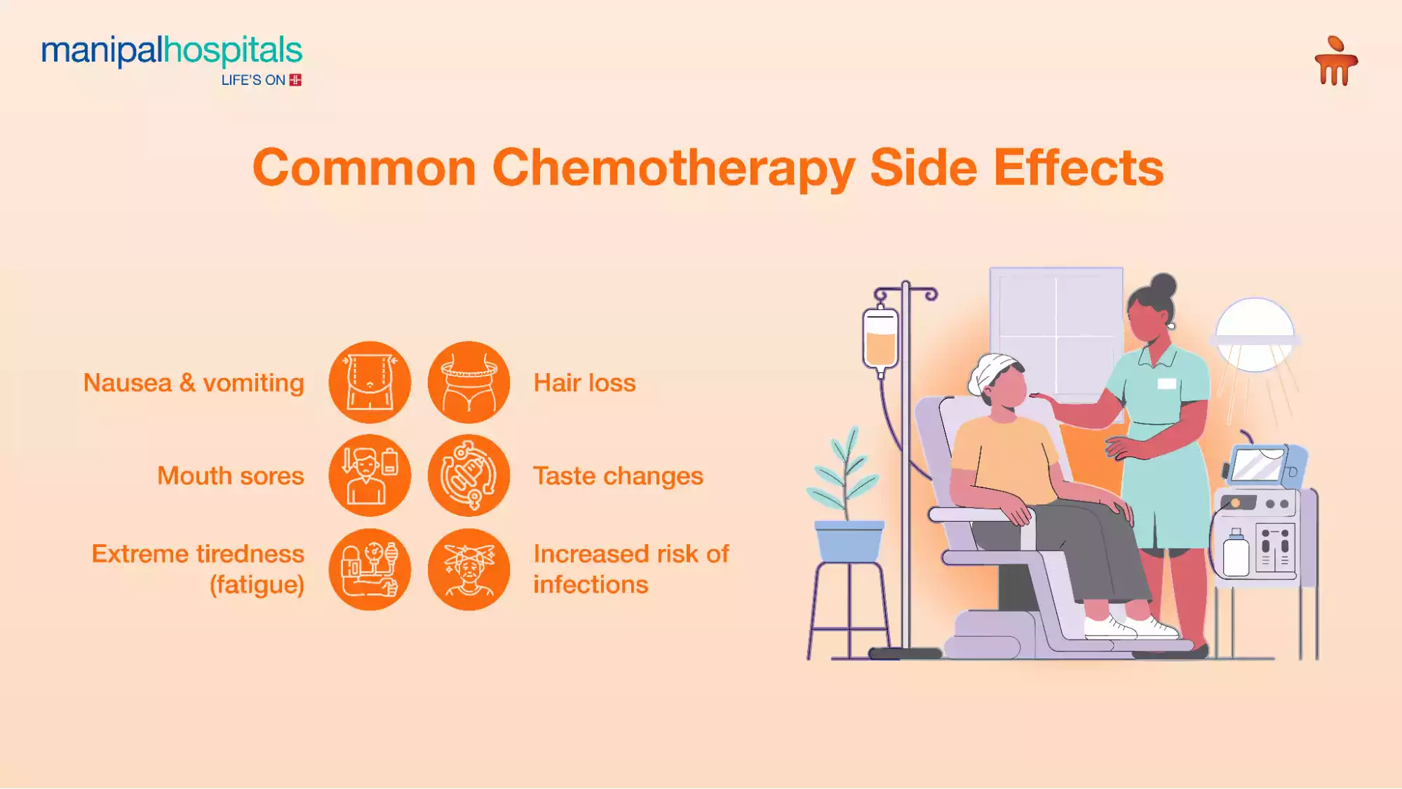 chemotherapy side effects